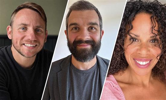 ITV Studios Doubles Down on Unscripted Development with Great Shout and Afro-Mic